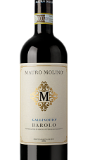Prodotto: Mauro Molino Barolo DOCG Gallinotto 2022