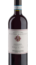 Prodotto: Mauro Molino Langhe DOC Dolcetto 2024