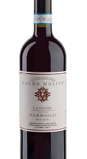 Prodotto: Mauro Molino Langhe DOC Nebbiolo 2024
