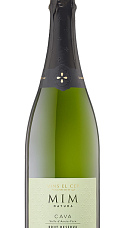 Prodotto: MIM Natura Brut Reserva 2021