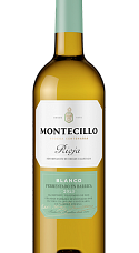 Prodotto: Montecillo Blanco Fermentado en Barrica 2024