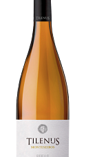 Prodotto: Tilenus Godello Monteseiros 2025