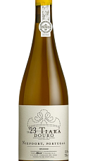 Prodotto: Niepoort Tiara Branco 2025 en Primeur