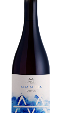 Prodotto: Parvus Syrah 2023