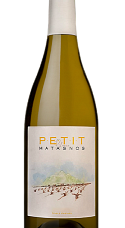 Prodotto: Petit Blanco de Matasnos 2025