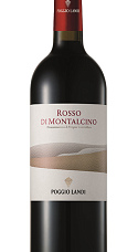Prodotto: Poggio Landi Rosso di Montalcino 2024