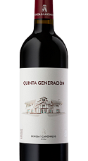 Prodotto: Dehesa de los Canónigos Quinta Generación 2024