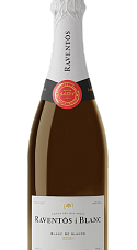 Prodotto: Raventós i Blanc Blanc de Blancs 2024