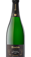 Prodotto: Recaredo Terrers Brut Nature 2021