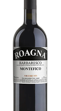 Prodotto: Roagna Barbaresco Montefico Vecchie Viti 2020