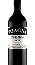 Prodotto: Roagna Barbaresco Pajè Vecchie Viti 2019