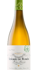 Prodotto: Señorío de Rubiós Albariño 2025