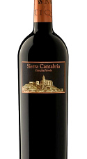 Prodotto: Sierra Cantabria Colección Privada 2025 en primeur