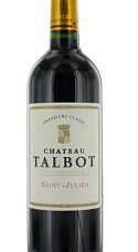 Prodotto: Château Talbot 2025 en primeur