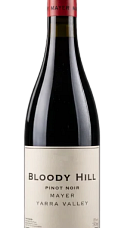 Prodotto: Timo Mayer Bloody Hill Pinot Noir 2024