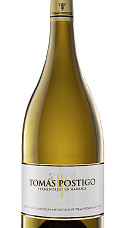 Prodotto: Tomás Postigo Verdejo Fermentado Barrica 2023