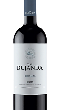 Prodotto: Viña Bujanda Crianza 2022