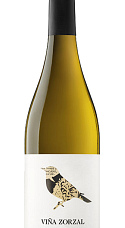 Prodotto: Viña Zorzal Garnacha Blanca 2025