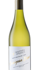 Prodotto: Waipara Springs Sauvignon Blanc 2024
