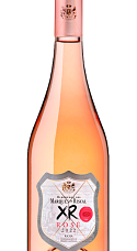 Prodotto: XR Rosé 2025