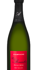 Prodotto: Yann Alexandre Roche Mère Brut Nature 2019