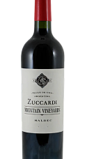 Prodotto: Zuccardi Mountain Vineyard Malbec 2024