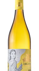 Prodotto: 20 de Abril Sauvignon Blanc 100% Organic 2025