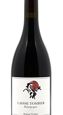 Prodotto: Bastian Wolber Laisse Tomber Pinot Noir 2025