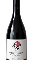 Prodotto: Bastian Wolber Laisse Tomber Hautes-Côtes de Beaune 2025