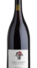 Prodotto: Bastian Wolber Laisse Tomber Savigny-lès-Beaune 2025