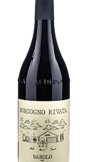 Prodotto: Borgogno Rivata Barolo 2022