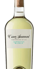 Prodotto: Can Sumoi Garnatxa Blanca 2025