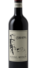 Prodotto: Cerbaiona Brunello di Montalcino 2021
