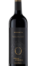 Prodotto: Condado de Oriza Reserva 2018