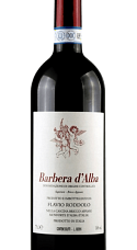 Prodotto: Flavio Roddolo Barbera d'Alba 2013