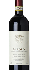 Prodotto: Flavio Roddolo Barolo Ravera 2015