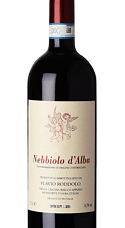 Prodotto: Flavio Roddolo Nebbiolo d'Alba 2016