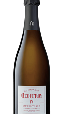 Prodotto: Geoffroy Empreinte Cumieres Blanc de Noirs Premier Cru 2018
