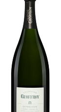 Prodotto: Geoffroy Expression Premier Cru Brut