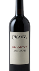 Prodotto: Grammatica Rosso Toscana 2023