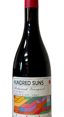 Prodotto: Hundred Suns Bednarik 2022