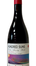 Prodotto: Hundred Suns Eola-Amity Hills 2022