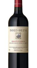 Prodotto: Isole e Olena Chianti Classico 2022