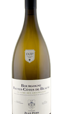Prodotto: Jean Féry Hautes-Côtes de Beaune Bianco 2022