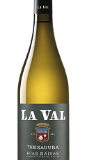 Prodotto: La Val Treixadura 2024