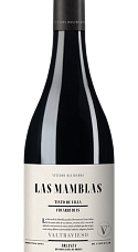 Prodotto: Las Mamblas 2020