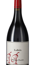 Prodotto: Philippe Pacalet Ladoix Rouge 2024