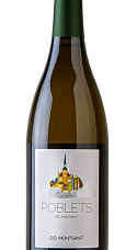 Prodotto: Poblets del Montsant Blanco 2022