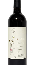 Prodotto: Podere Le Boncie Le Trame 2023 Magnum