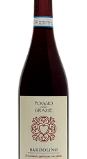 Prodotto: Poggio delle Grazie Bardolino 2024